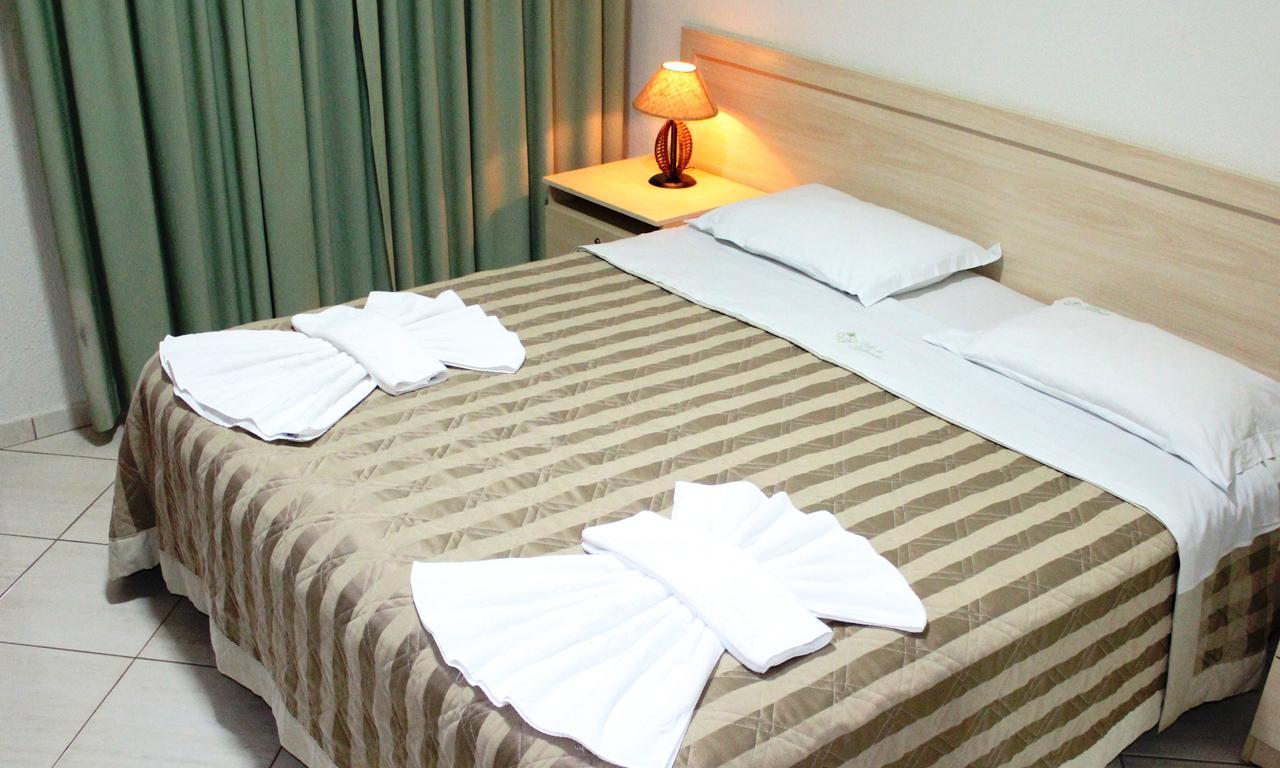Villa De Holanda Parque Hotel Holambra Bagian luar foto