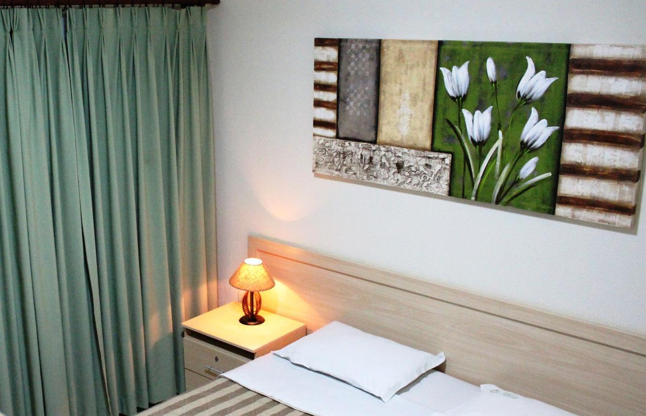 Villa De Holanda Parque Hotel Holambra Bagian luar foto