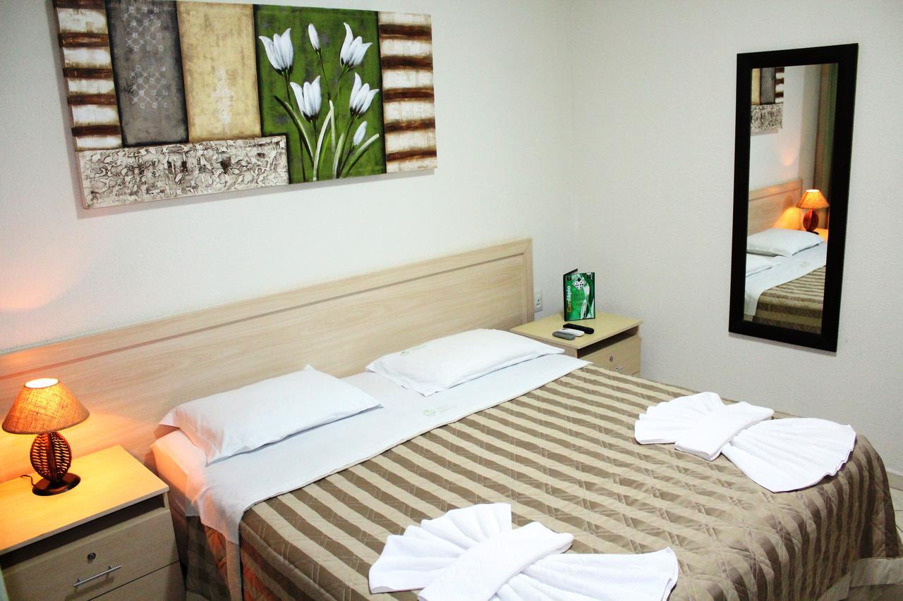 Villa De Holanda Parque Hotel Holambra Bagian luar foto